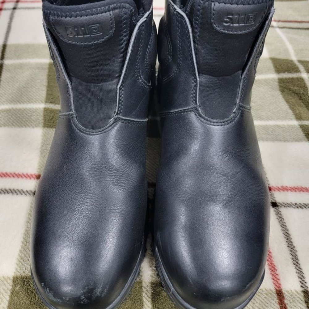 5.11 Company CST 2.0 Boot (Size 9.5)